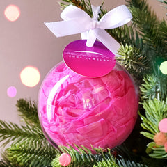 Body Candy Ornament Gift Packaging