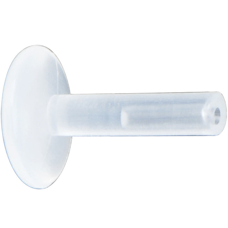 14G 3/8 Bioplast Replacement Push-In Post