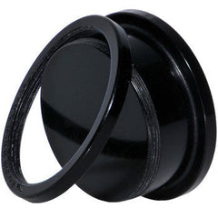 00G Captain America Screw Fit Plugs Set