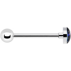 Officially Licensed NFL Baltimore Ravens Barbell Tongue Ring
