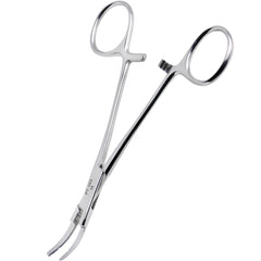 Microdermal Surface Anchor Holder Forceps