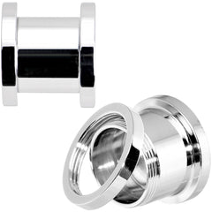 00G Stainless Steel Licensed Green Lantern Screw Fit Plug Set