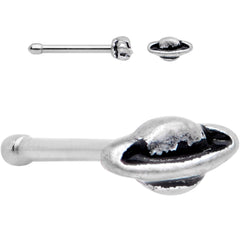 1/4 Clear Gem Cosmic Universe Nose Bone 6 Pack Set