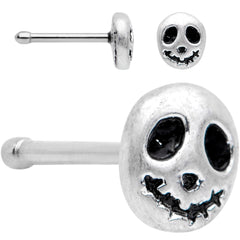 1/4 Clear Gem Cosmic Universe Nose Bone 6 Pack Set