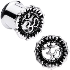 Ohm My Goodness Double Flare Tunnel Plug Set 6mm to 16mm