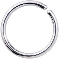 16G 3/8 Saturn and Friends Seamless Circular Ring Set of 3