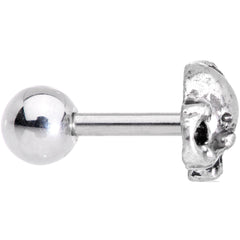 16G 1/4 Join the Circus Elephant Cartilage Tragus Earring