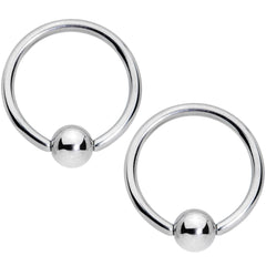14G Faux Turquoise Butterfly BCR Barbell Nipple Ring Set of 4