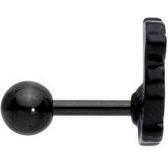 16G 1/4 Snoozing Llama Cartilage Tragus Earring