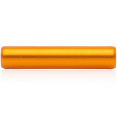 3mm to 4mm Orange Aluminum Body Piercing Ball Removal Tool