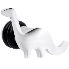 Brontosaurus Dinosaur Single Flare Plug Set 14G to 4G