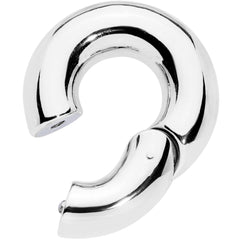 00G 9/16 Stainless Steel Hinged Segment Ring