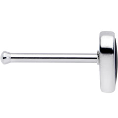 20G 5/16 Lesbian Love Heart Nose Bone