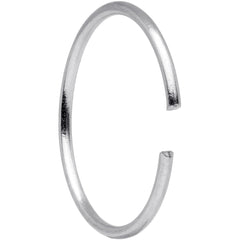 22G 5/16 Seamless Circular Ring Set of 12