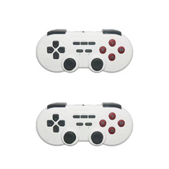 H8 Home TV Game Console HD 24g Wireless Handle