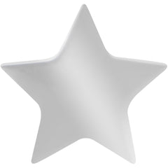 16G 5/16 Star Grade 23 Titanium Internal Thread Labret Tragus