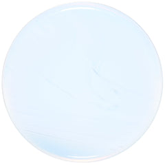 White Opalite Double Flare Plug Set