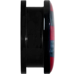 Licensed Nightmare on Elm Street Freddy Stripes Screw Fit Plug Set