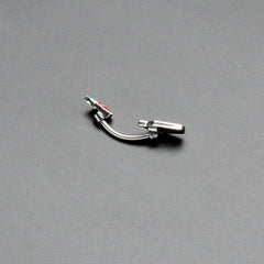Sweet Pumpkin Frappe Autumn Double Mount Belly Ring