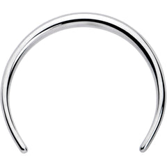 16G 3/8 Pincher Crescent Taper