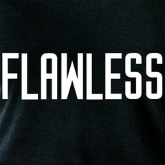 Flawless Tapered Long Sleeve Hoodie