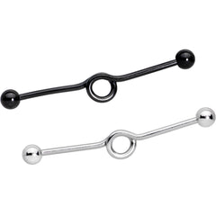 14G Multi Color Twist Industrial Project Bar Set of 5 40mm
