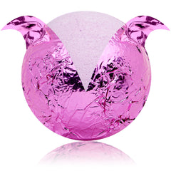 Enliven Me Lavender Bath Bomb with Jewelry Ring Inside