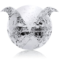Tea Time Bath Bomb with Jewelry Ring Inside