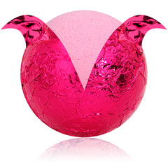 Love Potion Bath Bomb with Jewelry Ring Inside