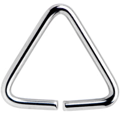 16G 5/16 Outer Space UFO Septum Ring Pack Set of 3